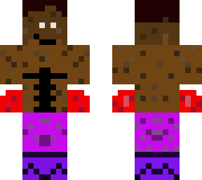 pablo the boxer