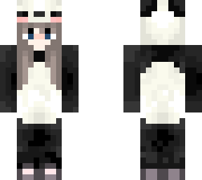 panda