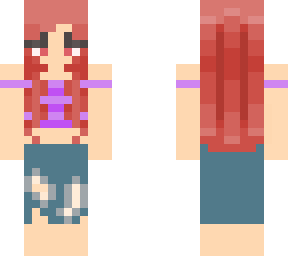 party popular girl pt.9