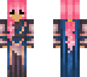 peacekeeper skin