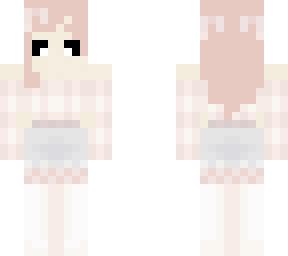 peach softie (base used)