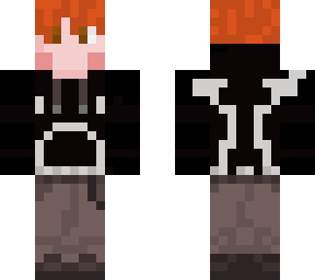 pheul skin