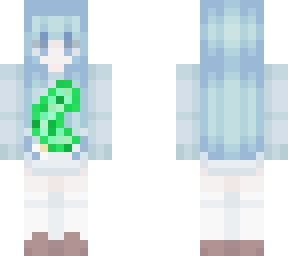 pickle ocean egirl