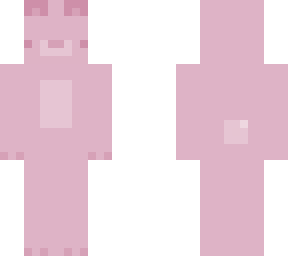 pink bear