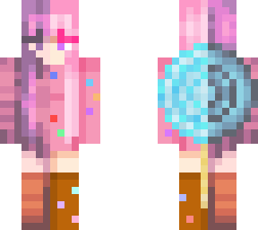 pink explosion - collab