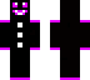 pink smile