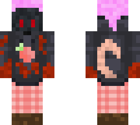 possum girl apocalypse