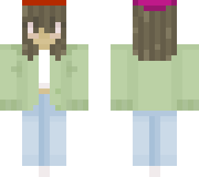 pride skin !!