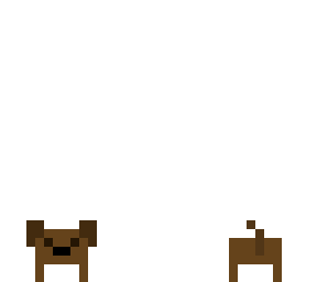 puppy (redo)