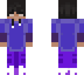purple and blue boy (fixed)