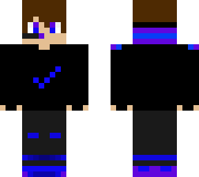 purple gamer