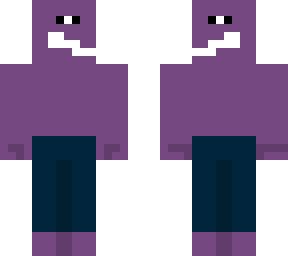 purple guy (michael)