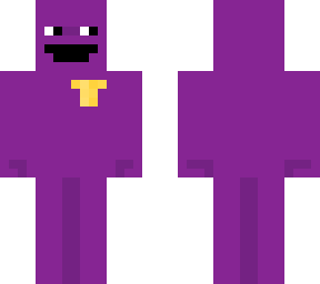 purple guy (william)