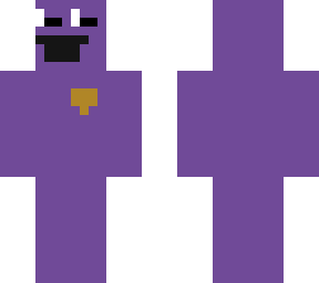 purple guy