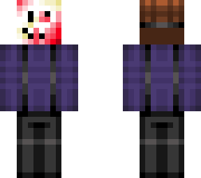 quackity skin