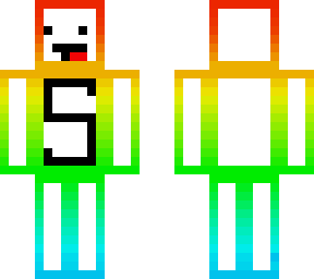 rainbow derp s
