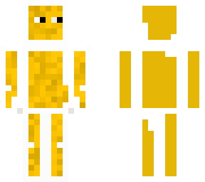 random skin anyone can use