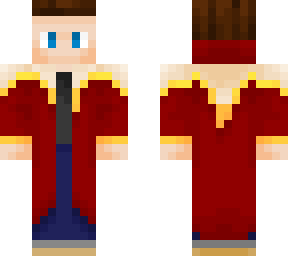rapheous wizard