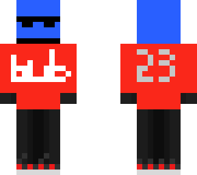 red bub