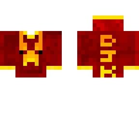red djaykay merch