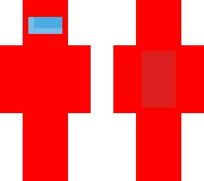red sus