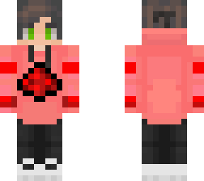 redstone klajo