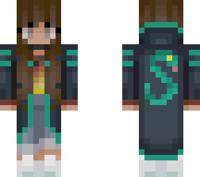 rhi -team serpent's-