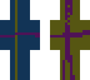 riddle | Minecraft Skin