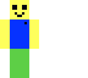 roblox noob