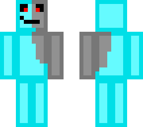 robo-kill bot