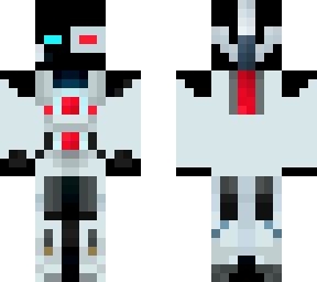 robot