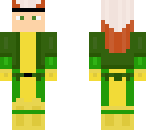 rogue