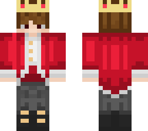 ruby king