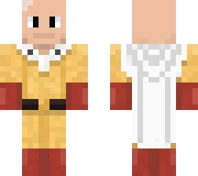 saitama