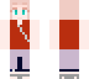 sakura haruno