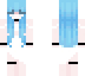 sam traje transparente 7u7
