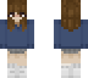 sarahkro's skin