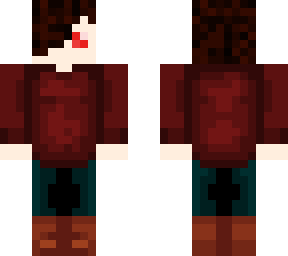 sarumanne dark mode