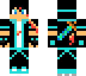 scard diamond boy
