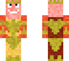 Crab Minecraft Skins Crab Minecraft Skins