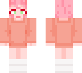 seraphina oc