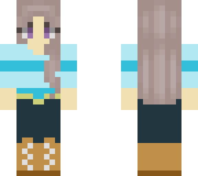 skin -w- (fixed)