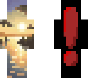 skin for contest