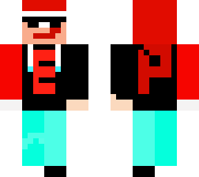 skin for eagle piyush