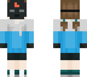 skins