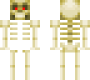 skull boi