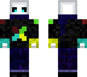 slime bianco better