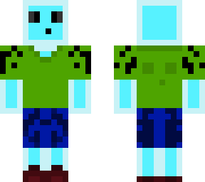 slime girl 2