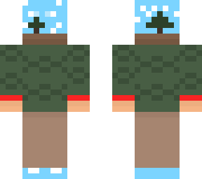 snowglobe guy