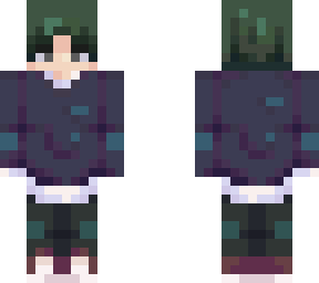 some kid